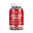True Source Gummy True Apple Cider Vinegar 30 Gomas B12 E B9 Maçã Verde