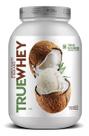 True Source True Whey, Hidrolisado e Isolado - Sabor Coconut Icecream - 837 g