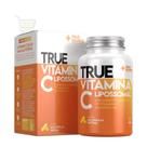True Source - Vitamina C 60 Cápsulas Softgel True Source - Vitamina C 60 Cápsulas Softgel
