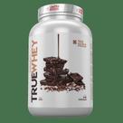 True Source Whey Hidrolisado e Isolado Dark Chocolate 837g True Source Whey Hidrolisado e Isolado Dark Chocolate 837g