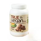 True Vegan Chocolate Com Avela 1810g Proteína Vegana