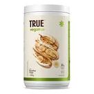 True Vegan Proteína Banoffe Crispy 837g - Suplemento Vegetal Delicioso