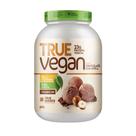 True Vegan Proteína Vegana Isolada 837g True Source True Vegan Proteína Vegana Isolada 837g True Source