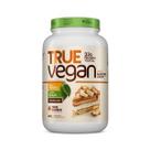 True Vegan Proteína Vegetal - 837g Banoffee Crispy - True Source