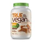 True Vegan Proteína Vegetal 837g True Source