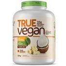True Vegan Proteina Vegetal Chocolate Coco 1.8Kg True Source