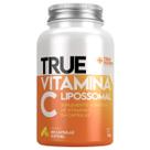 True Vitamina C Lipossomal - 180 Cápsulas - True Source