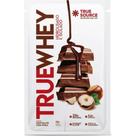 True Whey (32g) - Hidrolisado e Isolado - Sabor: Chocolate c/ Avelã