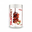 True Whey (418g) - Hidrolisado e Isolado - Sabor: Chocolate c/ Avelã