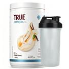 True Whey Concentrado Vanilla Honey 900g Coqueteleira - True True Whey Concentrado Vanilla Honey 900g Coqueteleira - True