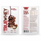 True Whey Hidrolisado e Isolado - 1 Sachê 32g Chocolate com Avelã - True Source