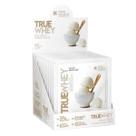 True Whey Hidrolisado e Isolado - 10 Sachês 32g Fior di Latte - True Source