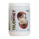 True Whey Hidrolisado e Isolado True Sabor Sorvete de Coco com 23g de Proteína 418g
