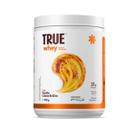 True Whey Isolado e Hidrolisado Vanilla Creme Brulee 418g