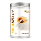 True Whey Protein Hidrolisado e Isolado - 418g Vanilla Crème Brûllè - True Source
