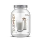 True Whey Protein Hidrolisado e Isolado - 728g Natural - True Source