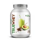True Whey Protein Hidrolisado e Isolado - 837g Creme de Abacate Com Nibs de Cacau - True Source