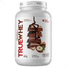 True Whey Protein Hidrolisado e Isolado 837g - True Source True Whey Protein Hidrolisado e Isolado 837g - True Source