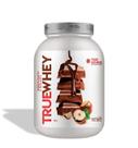 TRUE Whey Protein Hidrolisado e Isolado Chocolate com Avelã