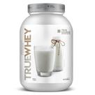 True Whey Protein Hidrolisado E Isolado Sabor Natural