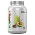 True Whey Protein Isolado Abacate Cacau 837g - True Source True Whey Protein Isolado Abacate Cacau 837g - True Source