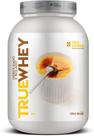 True Whey True Source 837g Whey Protein Isolado e Hidrolisado Sabor Creme Brulee