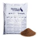 Trufa Absorvedor Orgânico Óleo Petróleo Derivados Fibra Vegetal 10kg
