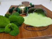 Trufa de Menta 35g