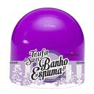 TRUFA DE SAIS DE BANHO EFERVESCENTES 50G - HOT FLOWERS - Relaxante e Esfoliante