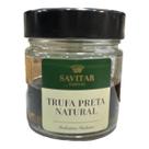 Trufa Inteira Negra Ao Natural Savitar 100Ml