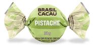 Trufa Pistache 30g Brasil Cacau