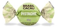 Trufa Pistache 30g Brasil Cacau