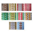 Trufa Sabores Sortida 15x16cm 10x100un Total 1.000un