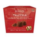 Trufas de Chocolate Avelã Excelcium Truffles 150g - França