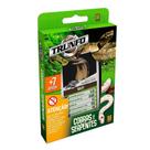 Trunfo Cobras e Serpentes