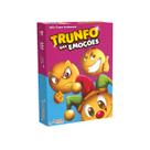Trunfo das Emoções - Jogos Terapêuticos IDEA