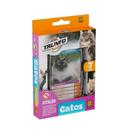 Trunfo Gatos Trunfo Gatos