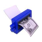 Truque da impressora Magic Money: suporte mágico para produzir contas