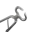 truques torques para casqueamento de equino cavalo mustangue MM
