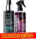 Truss Amino Protetor Térmico + Uso Obrigatório Plus Reconstrutor Capilar