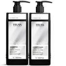 Truss Basic Shampoo e Condicionador 1Litro Truss Basic Shampoo e Condicionador 1Litro
