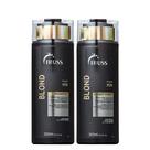 Truss Blond Kit Shampoo e Condicionador 300ml Truss Blond Kit Shampoo e Condicionador 300ml
