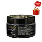 Truss Blond Mask Máscara Matizadora 180g
