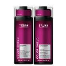Truss Color Shield Kit Shampoo e Condicionador 300ml Truss Color Shield Kit Shampoo e Condicionador 300ml