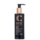 Truss Curly Light- Leave-In Ativador de Cachos 250ml