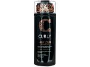 Truss Curly Low Poo Shampoo 300ml
