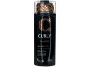 Truss Curly Shampoo 300ml
