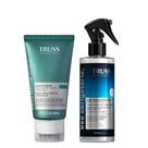 Truss Equilibrium Scalp Kit Máscara e Uso Obrigatório Reconstrutor 260ml