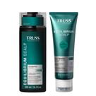 Truss Equilibrium Scalp Kit Shampoo e Máscara 250g