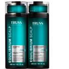 Truss Equilibrium Scalp Shampoo e Condicionador - 300ml